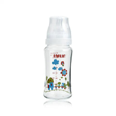 FARLIN FEEDING BOTTLE B001-24 BASIC 240 ML Default Title - MamasJan Grocery Nonfood