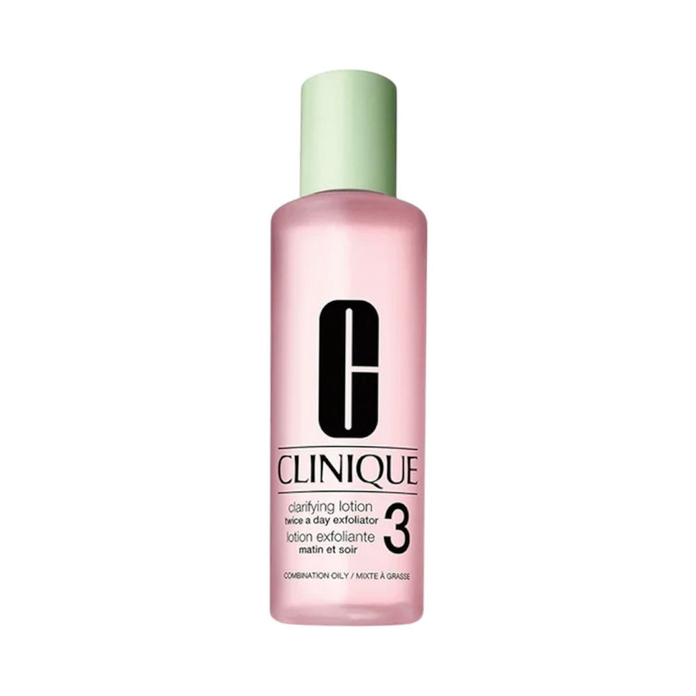 CLINIQUE CLARIFYING LOTION 200 ML 4 - MamasJan Makeup