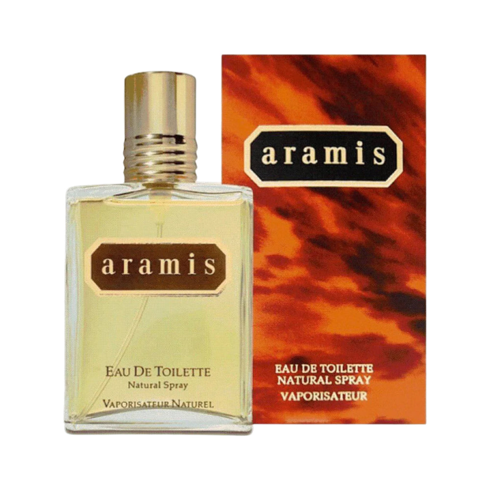 ARAMIS CLASSIC BROWN FOR MEN EDT 110 ML Default Title - MamasJan s