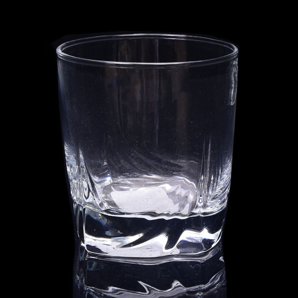 GLASS LUMINARC ASCOT N0757 (Pack 6) Default Title - MamasJan Crockery