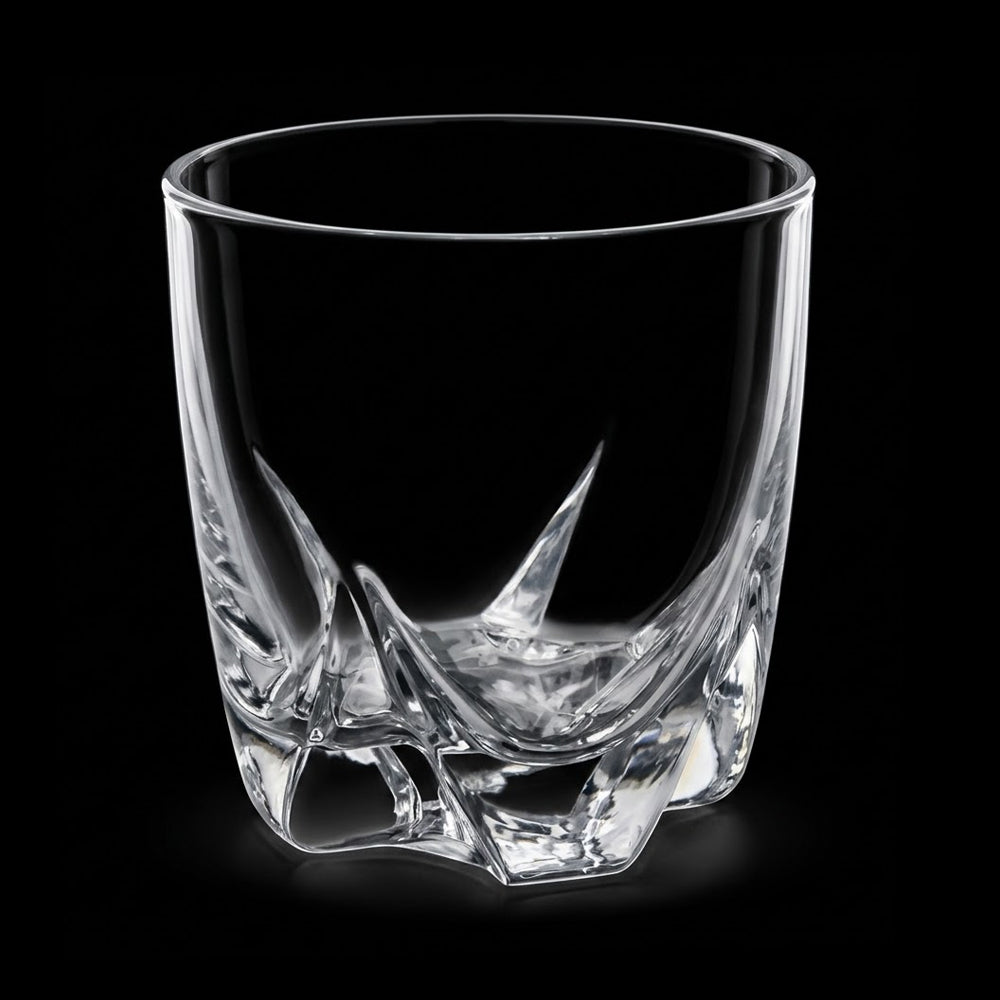 GLASS LUMINARC LISBONNE N1309 (Pack 6) Default Title - MamasJan Crockery