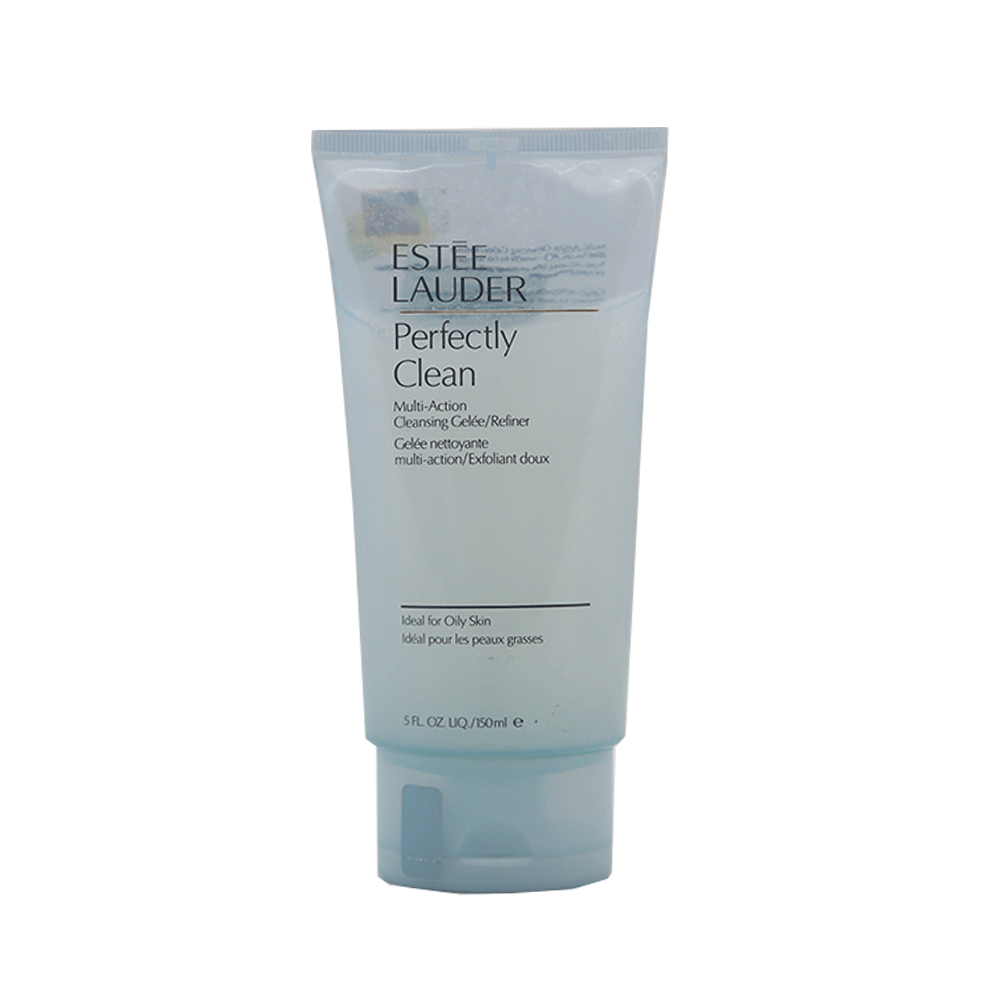 ESTEE LAUDER PERFECTLY CLEAN C LEANSING GELEE 150 ML Default Title - MamasJan Makeup