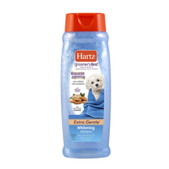 HARTZ SHAMPOO WHITENER 532 ML Default Title - MamasJan Grocery Nonfood