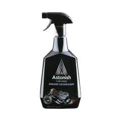 ASTONISH CLEANER CAR CARE ENGINE DEGREASER 750 ML Default Title - MamasJan Grocery Nonfood