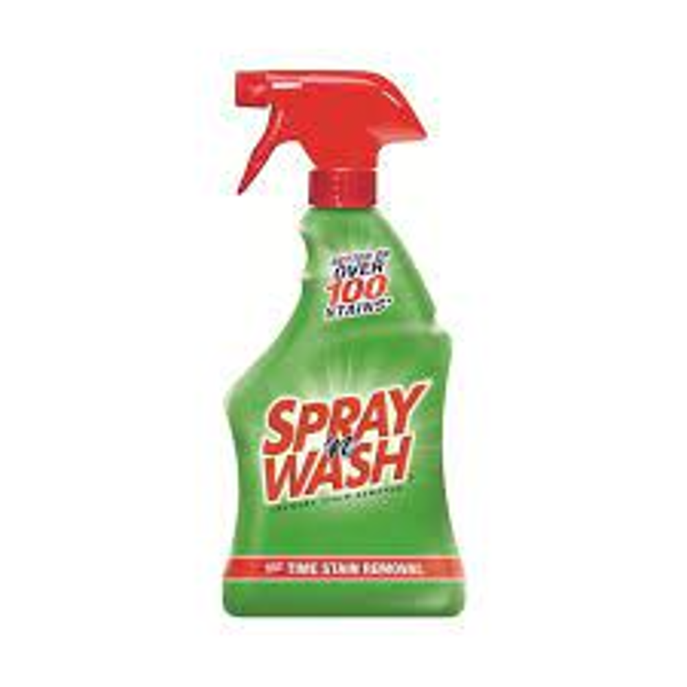 SPRAY WASH STAIN REMOVER 650 ML Default Title - MamasJan Grocery Nonfood