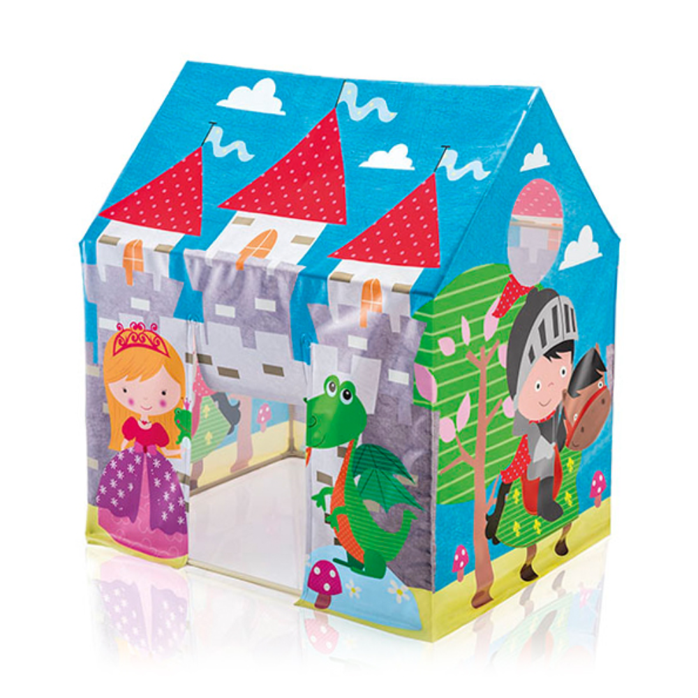 45642 PLAY GROUND FUN COTTAGE Default Title - MamasJan Toys