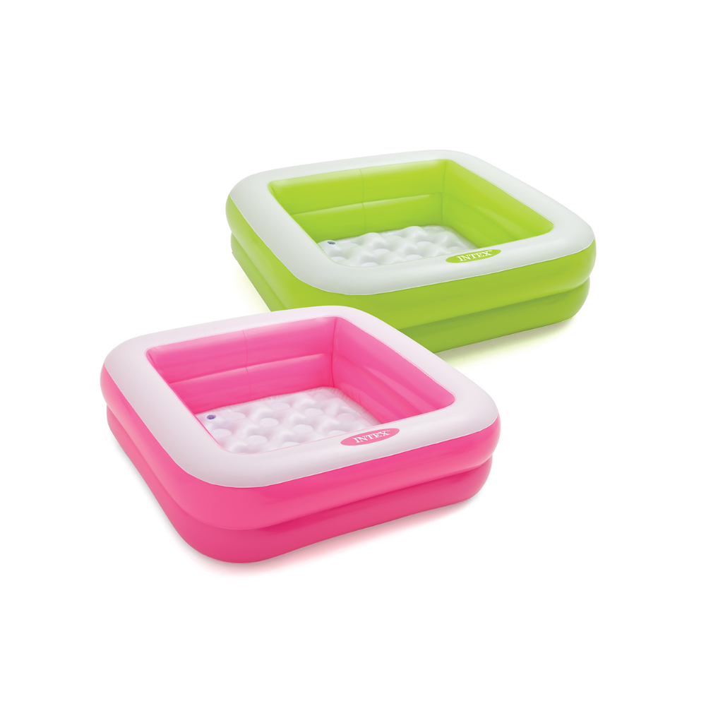 57100 Swimming Pool Pc PINK - MamasJan Toys