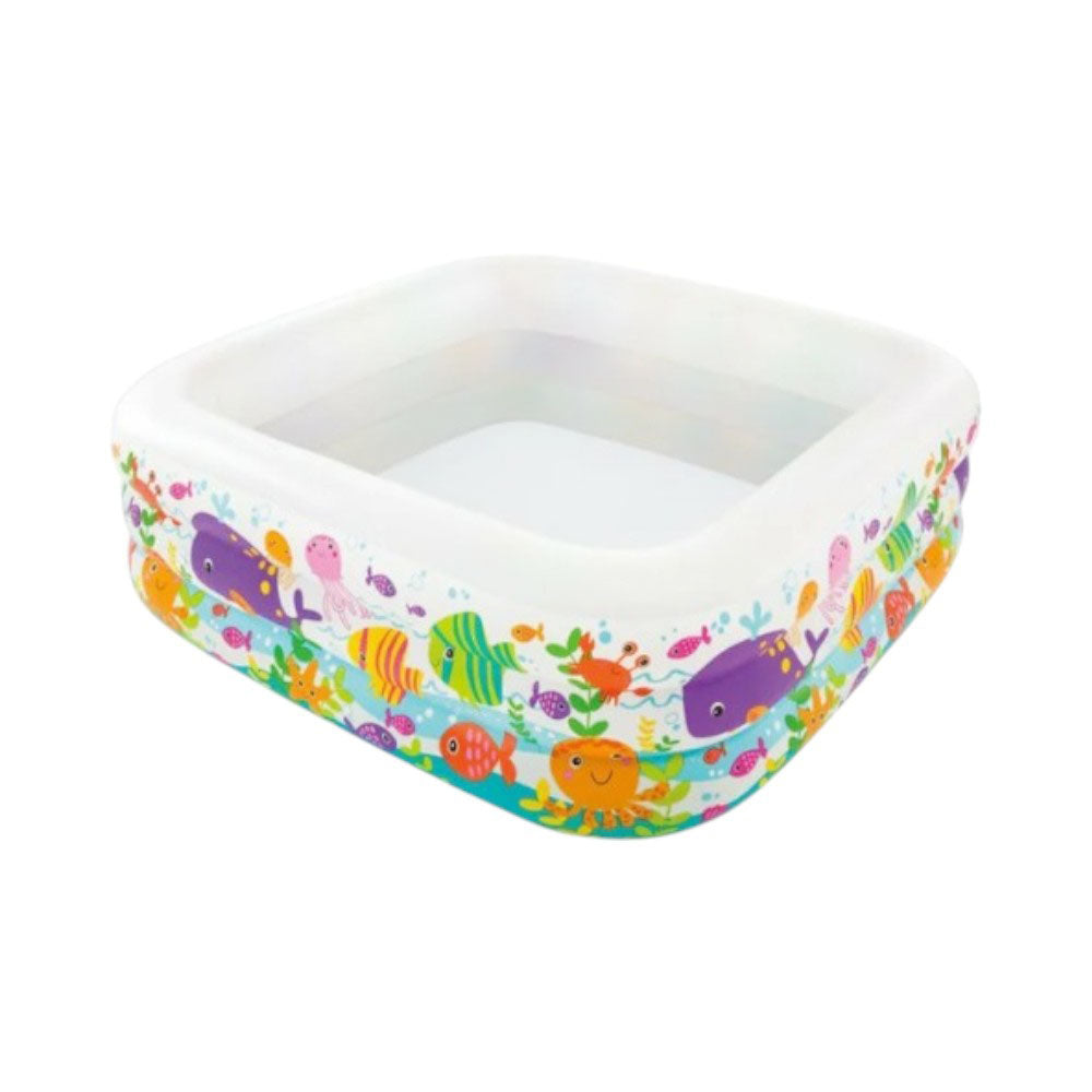 57471 Intex Swimming Pool Default Title - MamasJan Toys