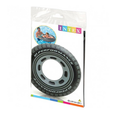 59252 Swimming Tire Tube Default Title - MamasJan Toys