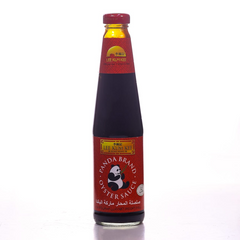LEE KUM KEE PANDA BRAND OYSTER SAUCE 510 GM Default Title - MamasJan Grocery