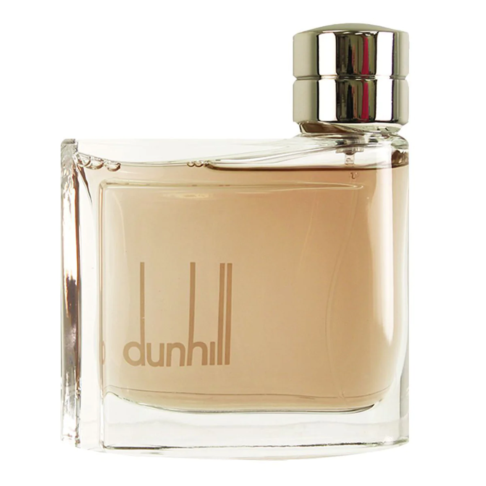 DUNHILL LONDON BROWN MEN EDT 75 ML Default Title - MamasJan s