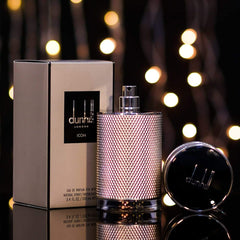 DUNHILL LONDON ICON MEN EDP 100 ML Default Title - MamasJan s