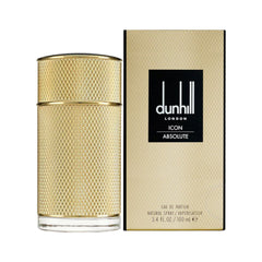 DUNHILL ICON ABSOLUTE MEN EDP 100 ML Default Title - MamasJan s