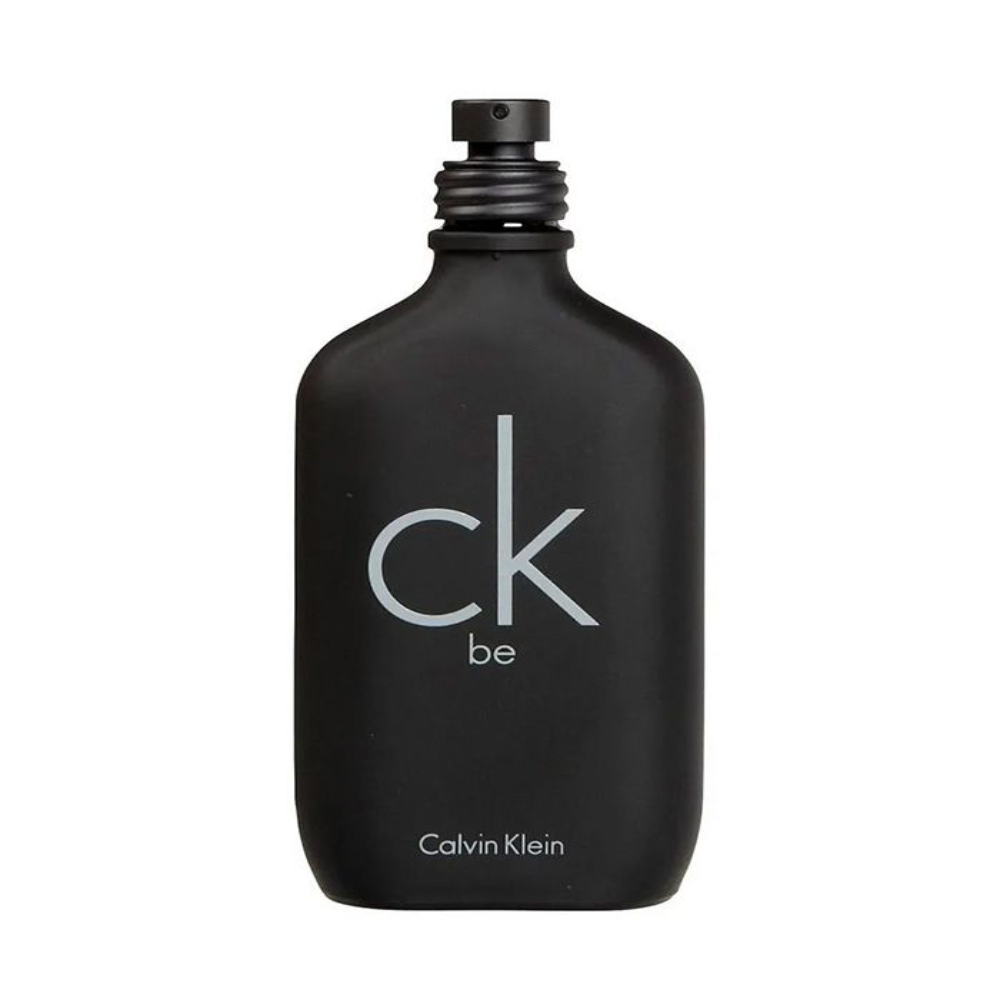 CALVIN KLIEN CK BE FOR MEN EDT 100ML Default Title - MamasJan s