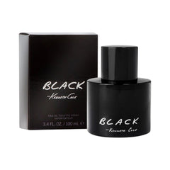 KENNETH COLE BLACK MEN EDT 100 ML Default Title - MamasJan s