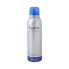 RASASI DEODORANT EMOTION HOMME 200 ML Default Title - MamasJan Grocery Nonfood