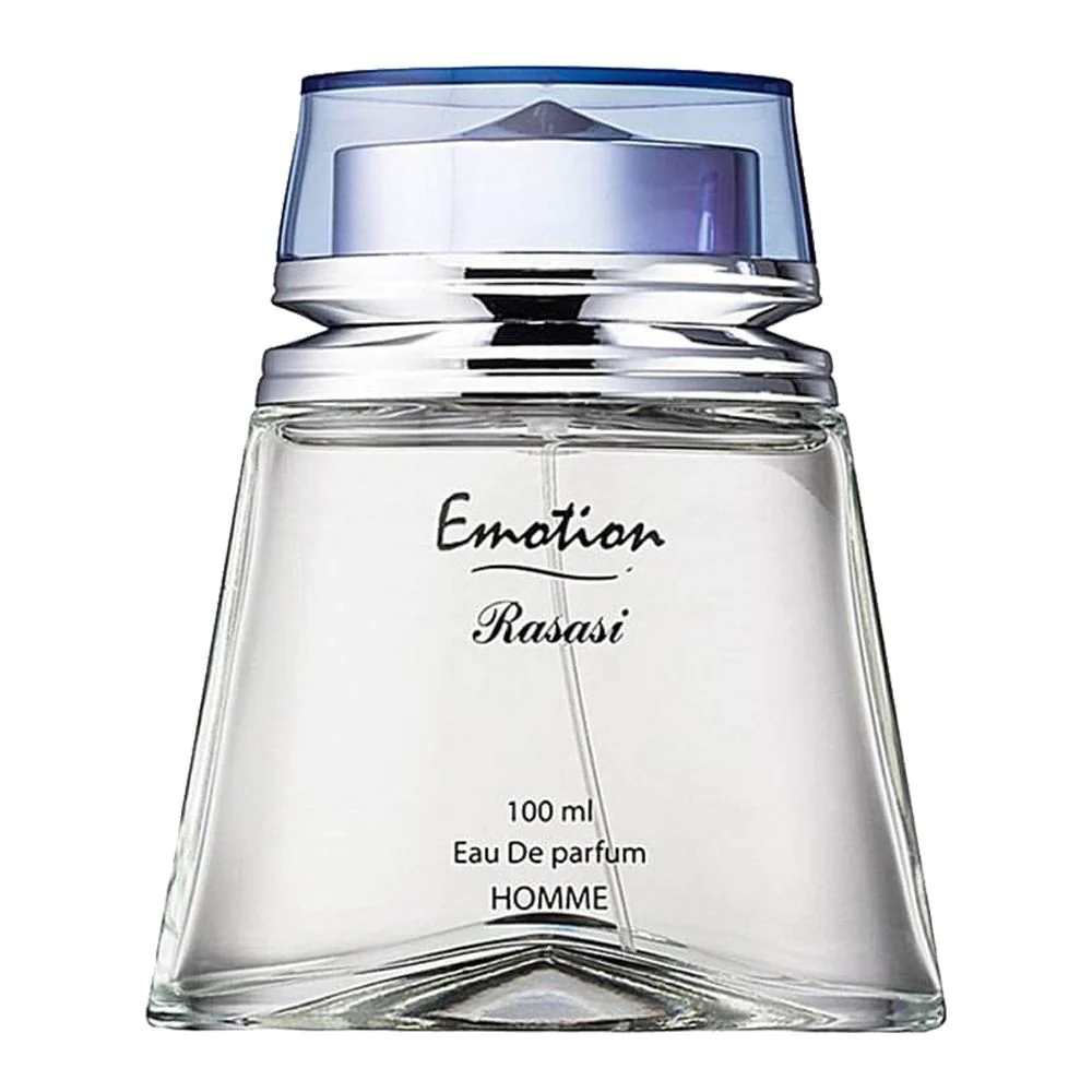 RASASI EMOTION EDP MEN 100 ML Default Title - MamasJan s