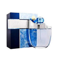 RASASI ROYAL BLUE EDP MEN 75 ML Default Title - MamasJan s