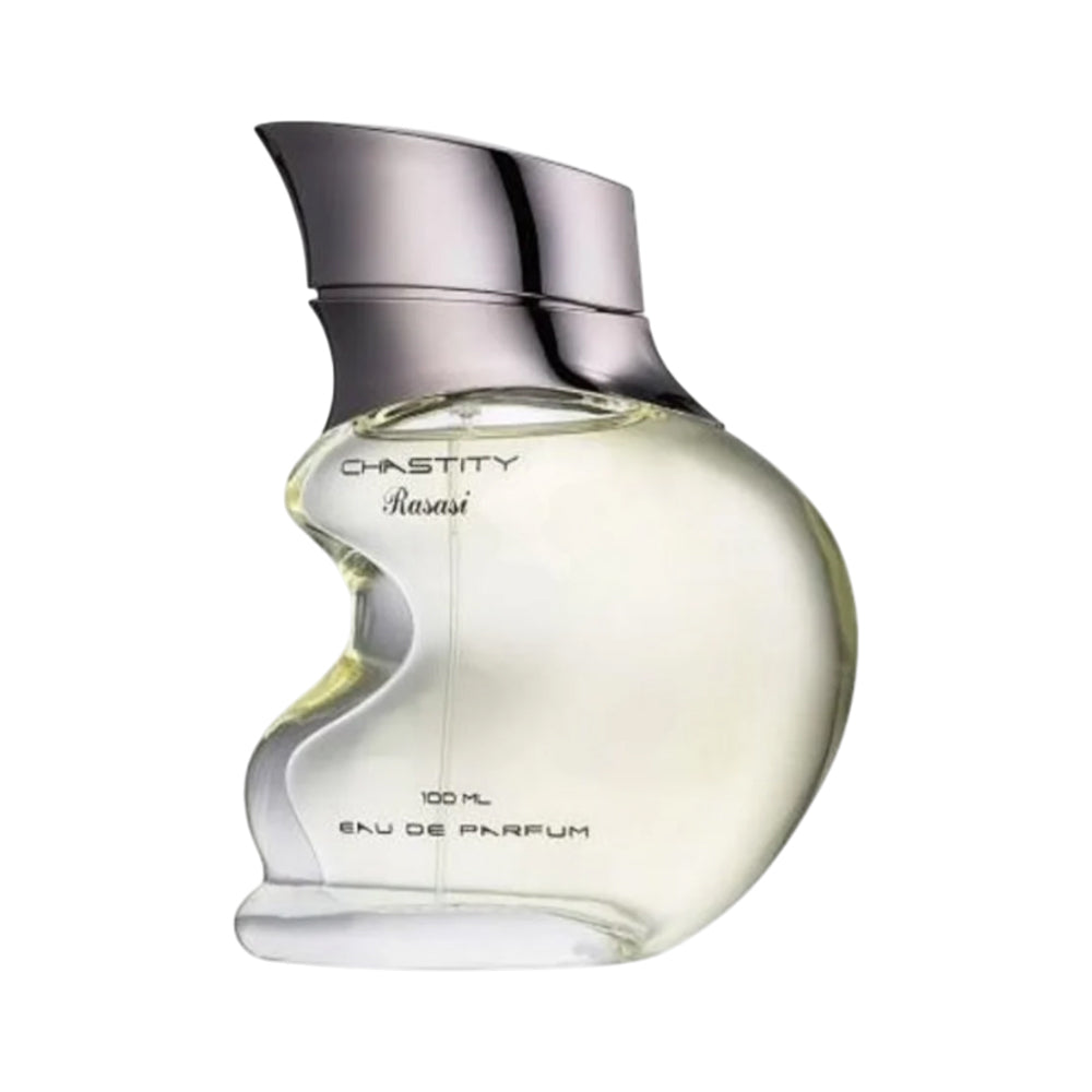 RASASI CHASTITY EDP MEN 100ML Default Title - MamasJan s