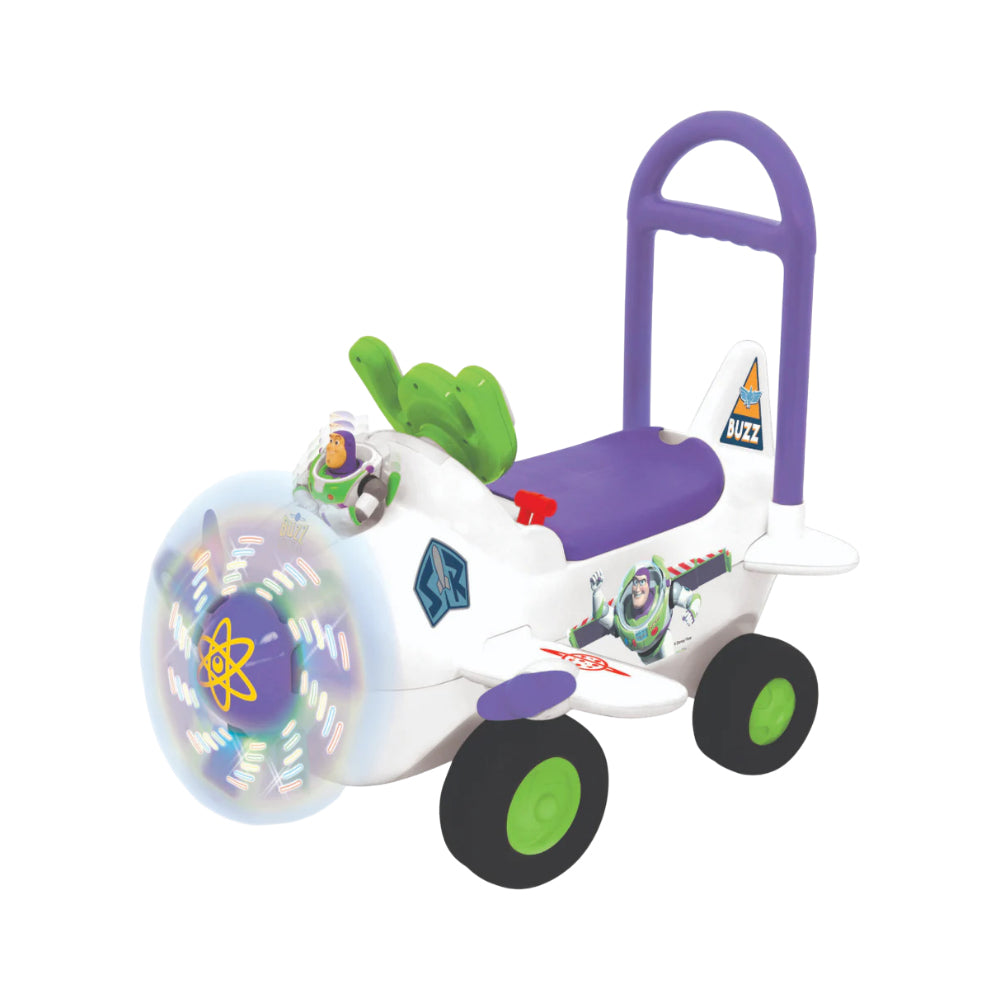 051433 PUSHING CAR BASIC Default Title - MamasJan Toys
