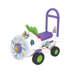 051433 PUSHING CAR BASIC Default Title - MamasJan Toys