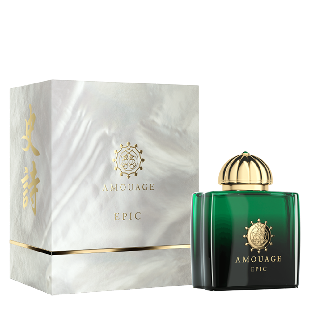 AMOUGE EPIC LADY 100 ML Default Title - MamasJan s