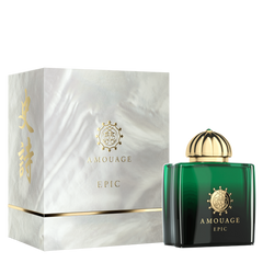 AMOUGE EPIC LADY 100 ML Default Title - MamasJan s