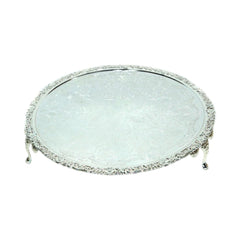 TRAY QUEENANE ROUND 6193 PC Default Title - MamasJan Crockery
