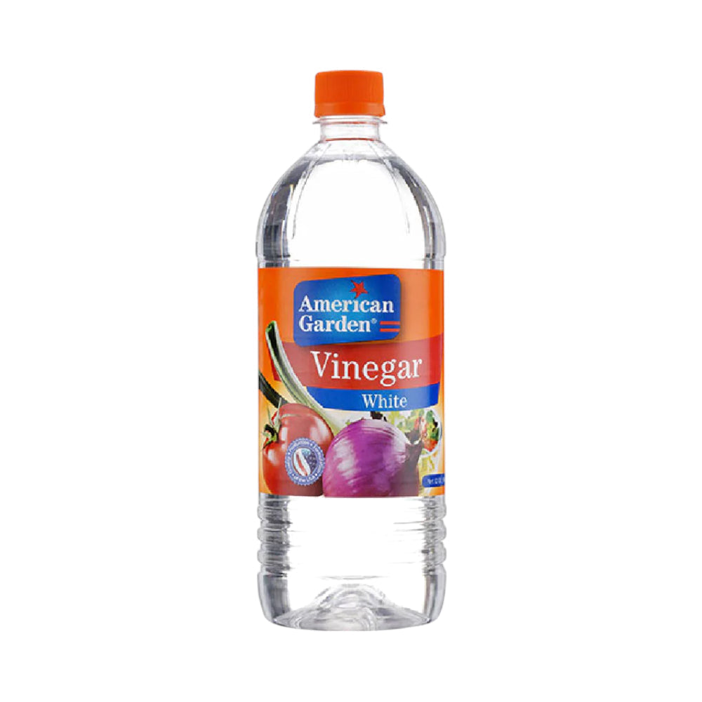 AMERICAN GARDEN VINEGAR WHITE 946 ML Default Title - MamasJan Grocery