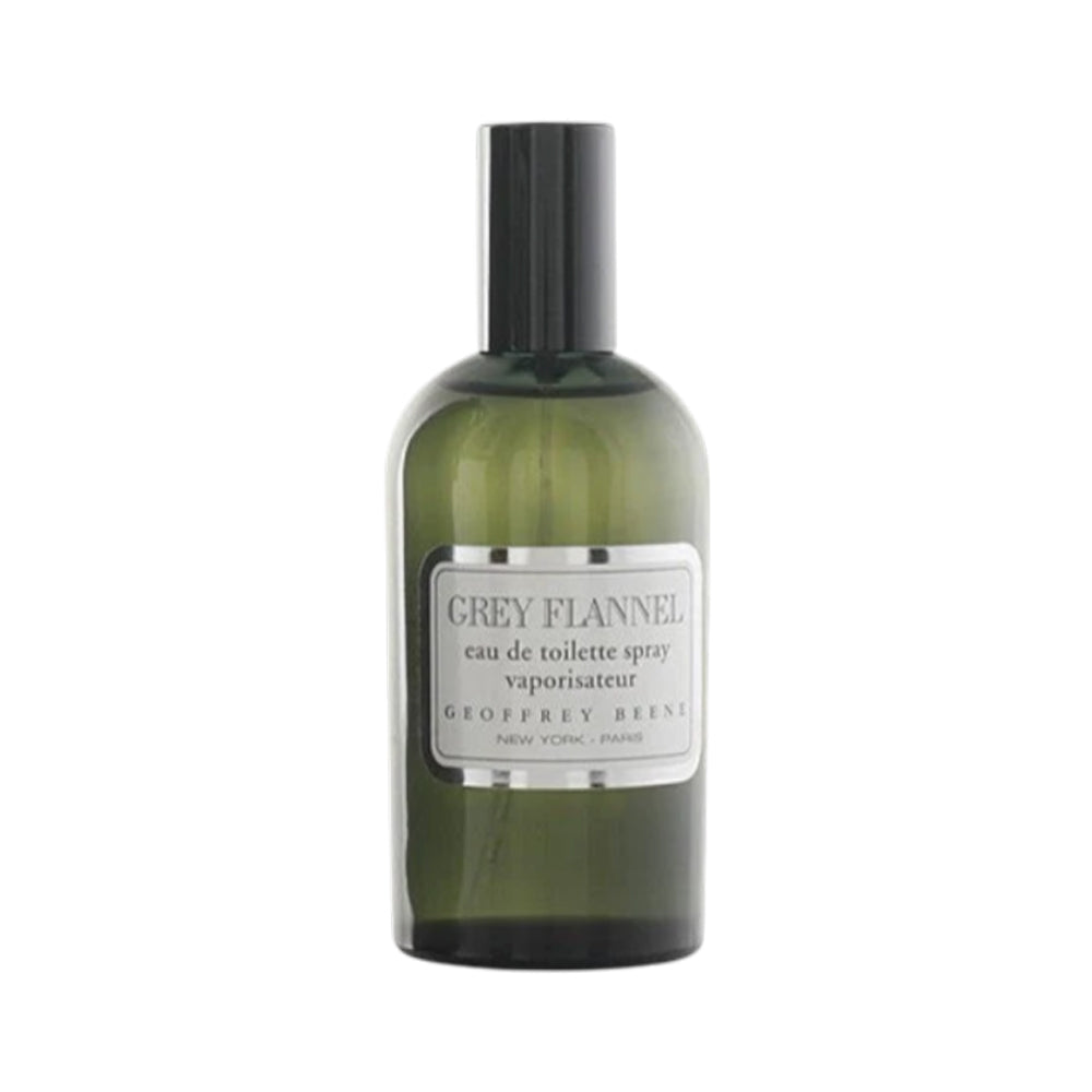GEOFFREY BEENE GREY FLANNEL MEN EDT 120 ML Default Title - MamasJan s