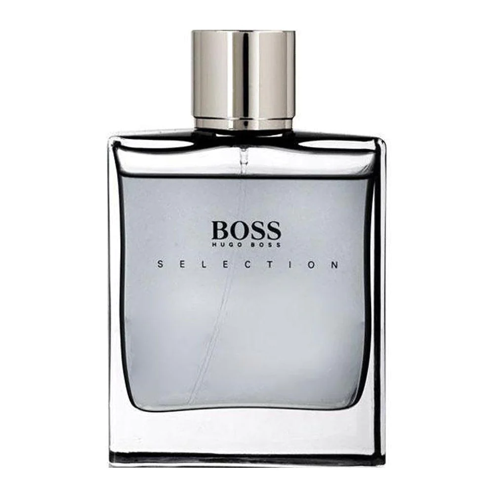 HUGO BOSS SELECTION MEN EDT 90 ML Default Title - MamasJan s