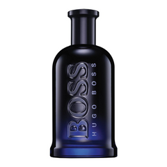 HUGO BOSS BOTTLE NIGHT EDT 200 ML Default Title - MamasJan s