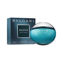 BVLGARI AQUA FOR MEN EDT 100 ML Default Title - MamasJan s