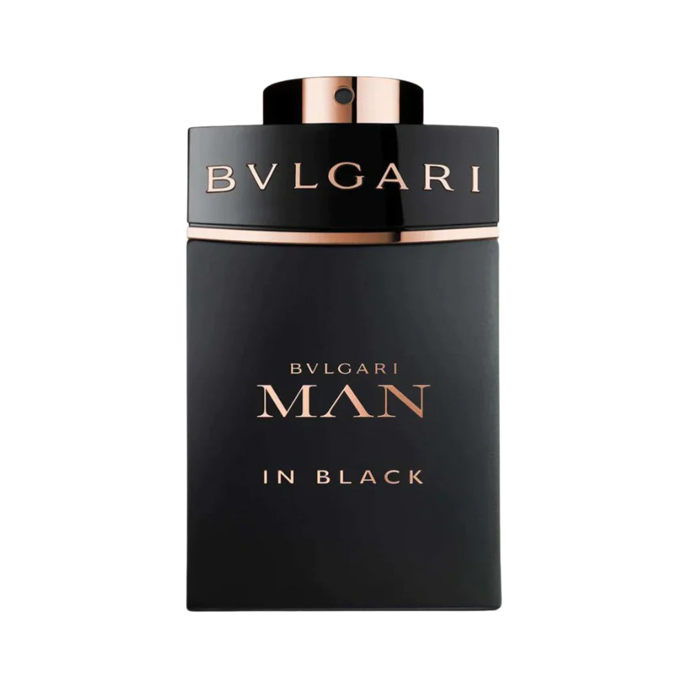 BVLGARI MAN IN BLACK EDP 100 ML Default Title - MamasJan s