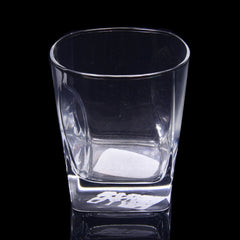 GLASS LUMINARC FLAME 30CL N0758 (Pack 6) Default Title - MamasJan Crockery