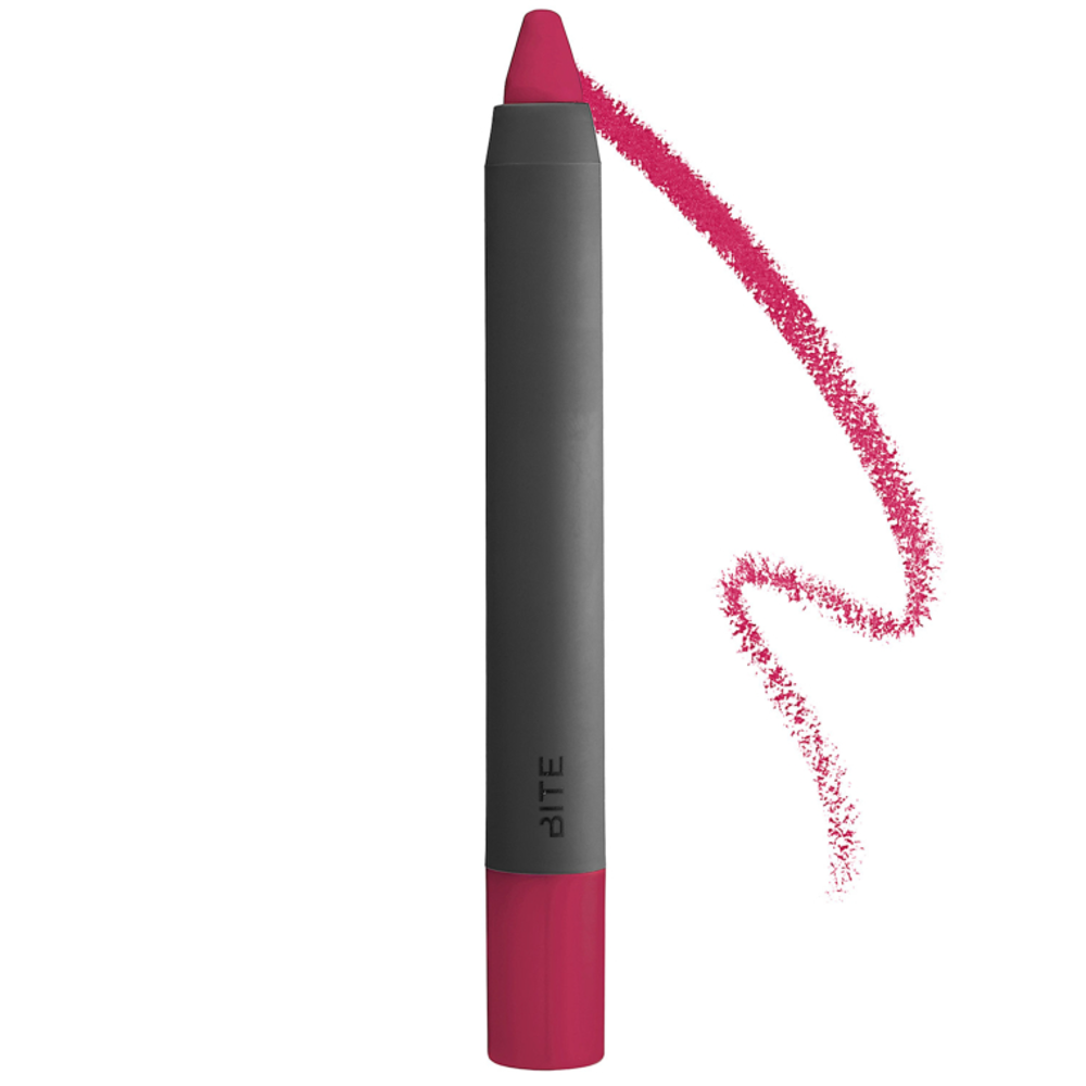 BITE HIGH PIGMENT LIP COLOR BLANC 1.56GM PC Default Title - MamasJan Makeup