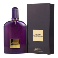 TOMFORD VELVET ORCHID EDP 100 ML Default Title - MamasJan s