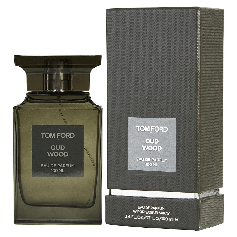 TOM FORD OUD WOOD 100ML Default Title - MamasJan s