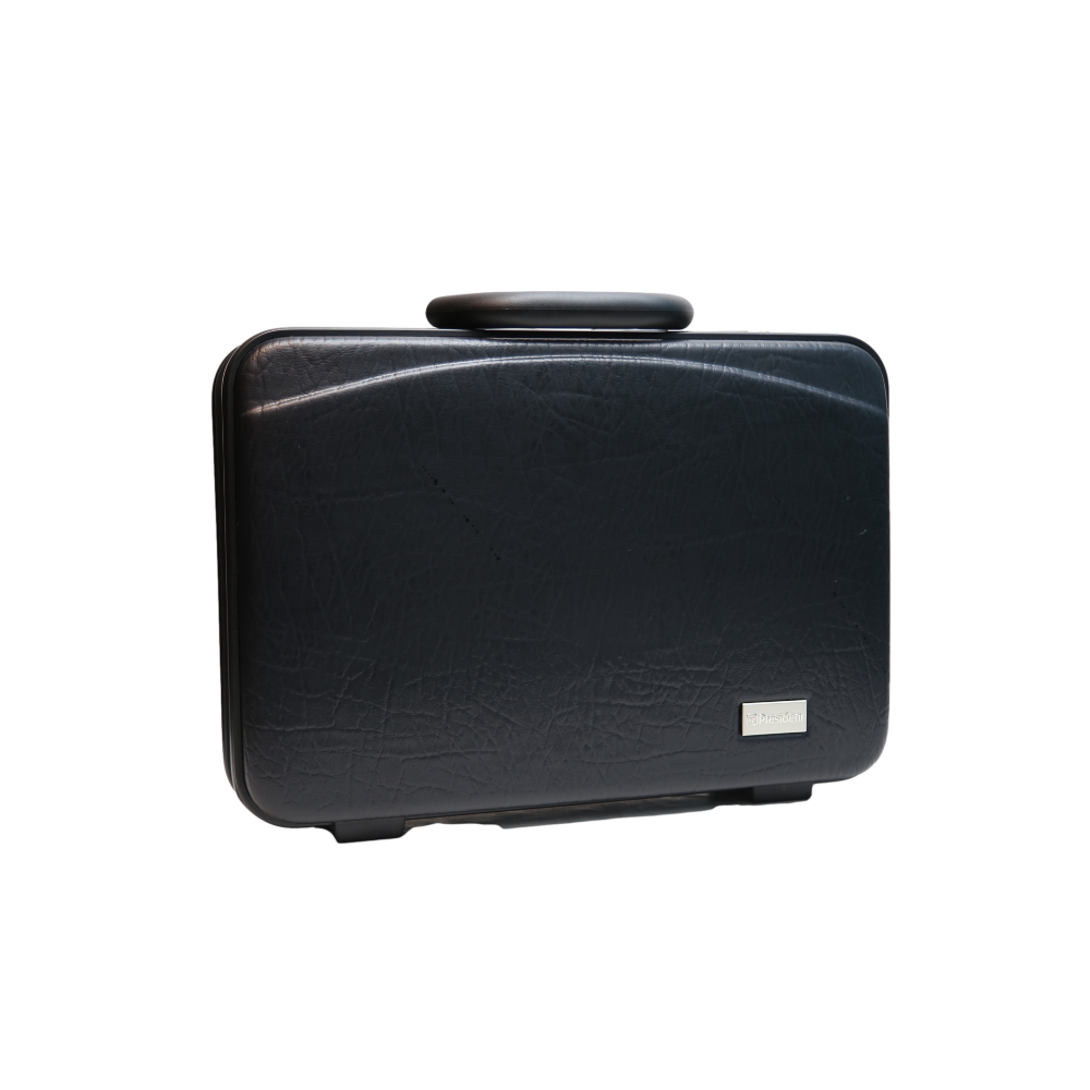 PRESIDENT BRIEF CASE 16INCH 3135G Default Title - MamasJan Luggage
