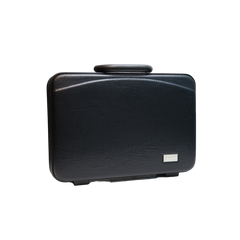 PRESIDENT BRIEF CASE 16INCH 3135G Default Title - MamasJan Luggage