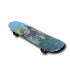Skate Board Large Pc Default Title - MamasJan Toys