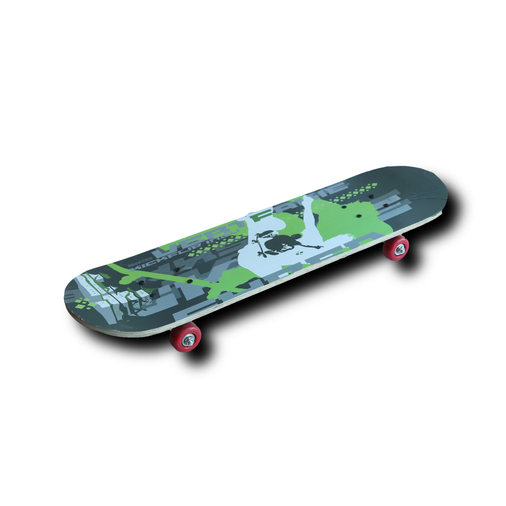 Skate Board Large Pc Default Title - MamasJan Toys