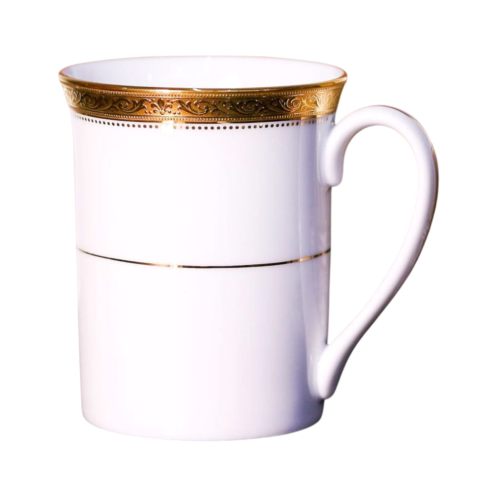 MUG NORITAKE 4276 PC Default Title - MamasJan Crockery