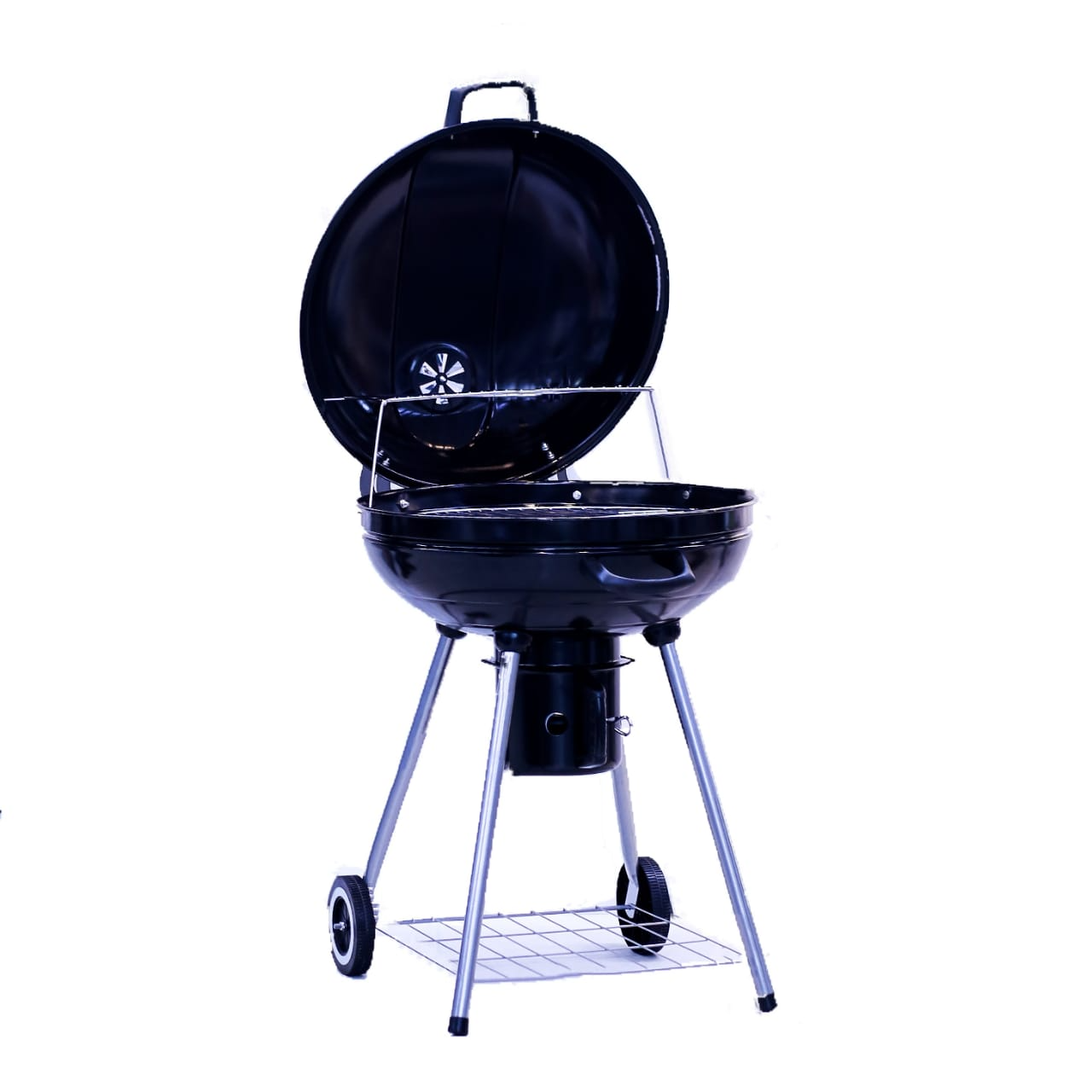 BARBECUE GRILL 2020B Default Title - MamasJan s