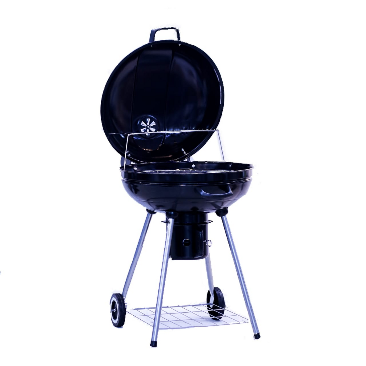 BARBECUE GRILL 2020B Default Title - MamasJan s