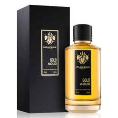 MANCERA GOLD OUD MEN EDP 120 ML Default Title - MamasJan s