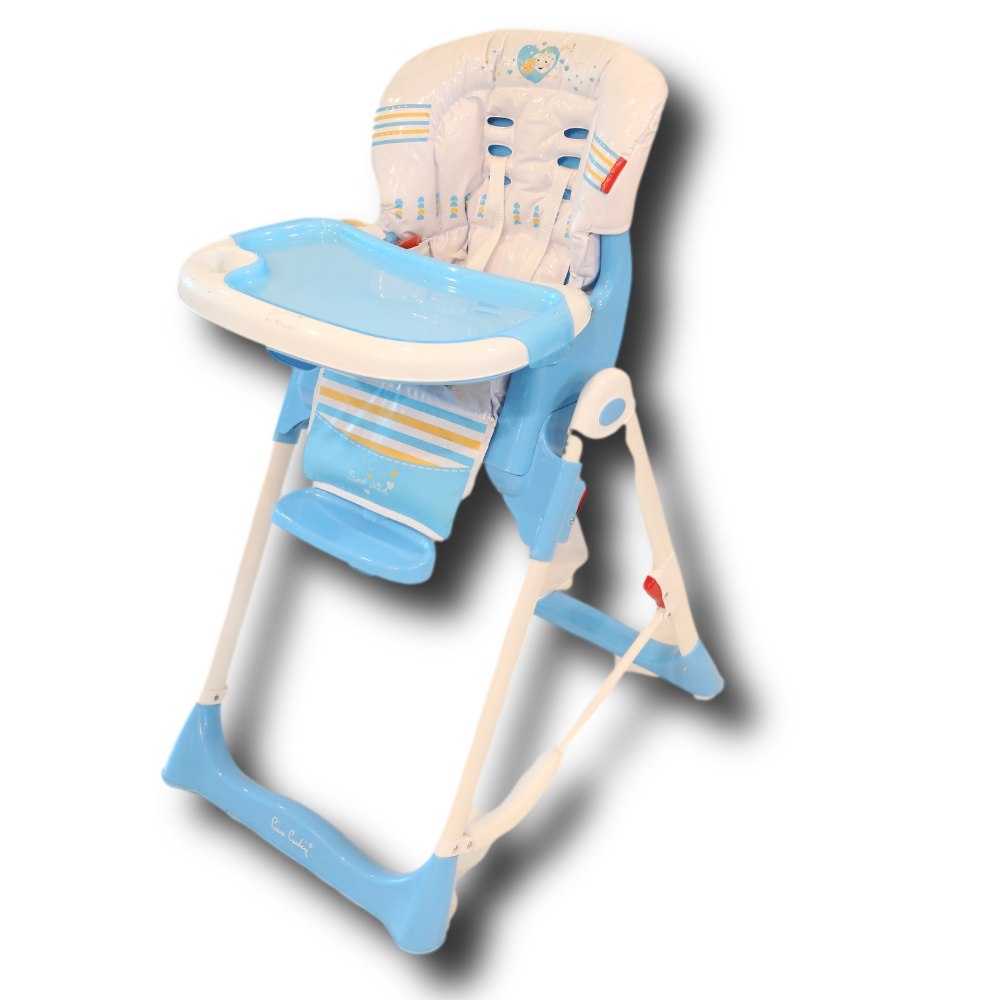 High Chair Ps124 Default Title - MamasJan Toys