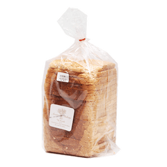 AROMA BROWN SANDWICH BREAD LARGE PC Default Title - MamasJan Grocery