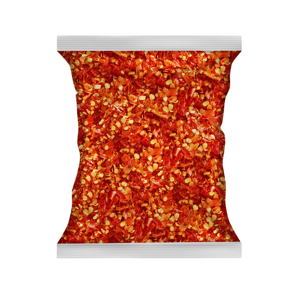 RED CHILLI GRATED 1 KG BASIC Default Title - MamasJan Grocery