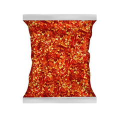 RED CHILLI GRATED 1 KG BASIC Default Title - MamasJan Grocery